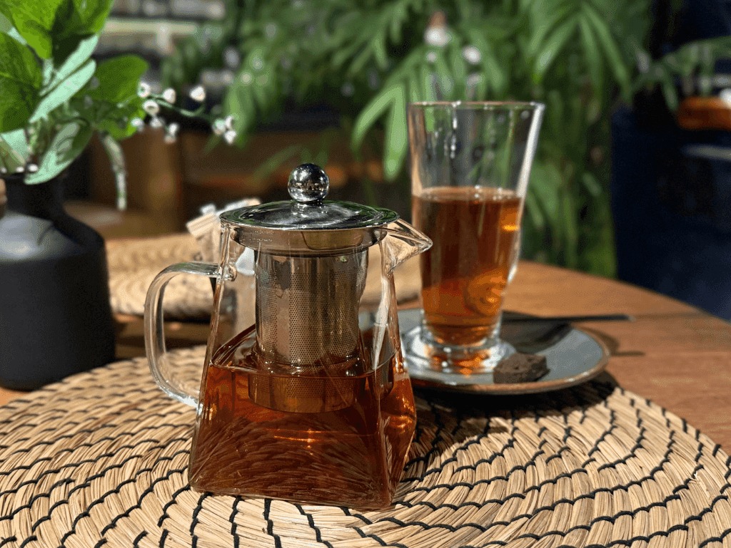 Tea
