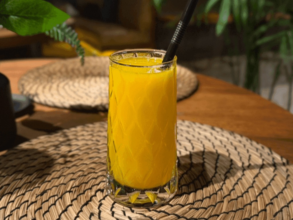 Mango Juice