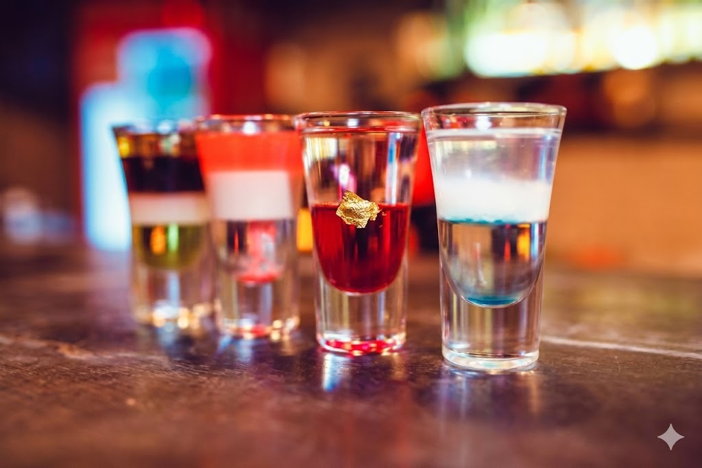 Shot