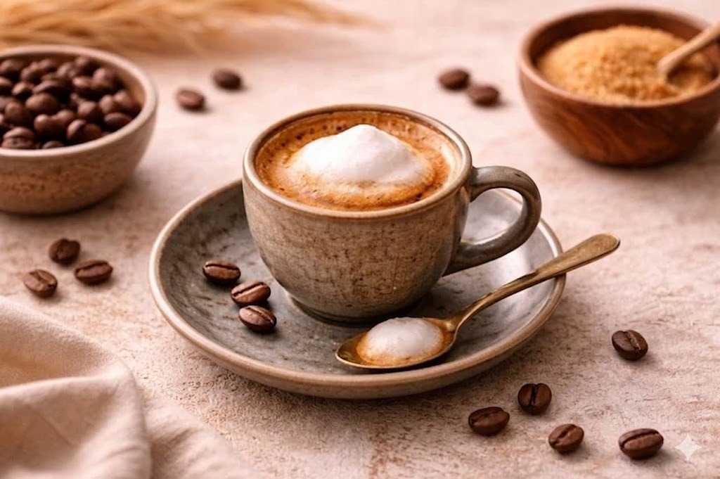 Single Macchiato