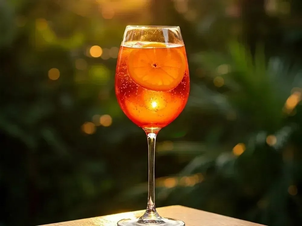 Aperol Spritz