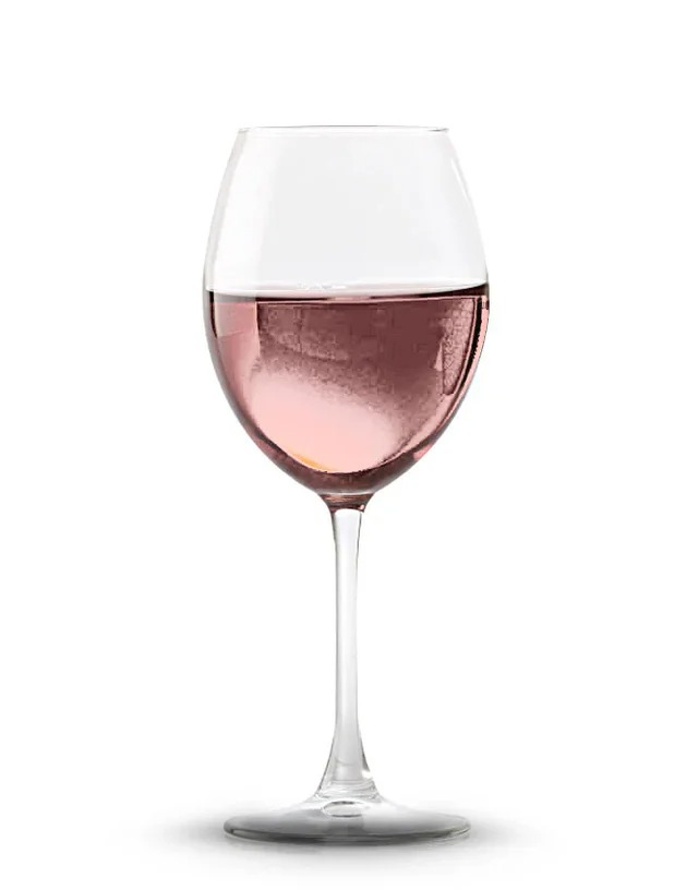 Shahrazade rose  (glass)
